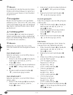 Preview for 116 page of Silvercrest SMW 900 EDS A1 Operating Instructions Manual