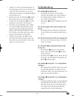 Preview for 121 page of Silvercrest SMW 900 EDS A1 Operating Instructions Manual