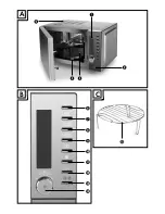 Предварительный просмотр 3 страницы Silvercrest SMW 900 EDS B2 Operating Instructions Manual