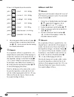 Предварительный просмотр 25 страницы Silvercrest SMW 900 EDS B2 Operating Instructions Manual