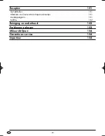 Предварительный просмотр 83 страницы Silvercrest SMW 900 EDS B2 Operating Instructions Manual