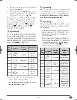 Предварительный просмотр 100 страницы Silvercrest SMW 900 EDS B2 Operating Instructions Manual