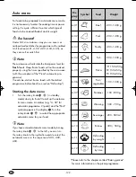 Предварительный просмотр 125 страницы Silvercrest SMW 900 EDS B2 Operating Instructions Manual