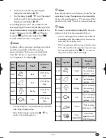 Предварительный просмотр 126 страницы Silvercrest SMW 900 EDS B2 Operating Instructions Manual