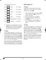 Предварительный просмотр 129 страницы Silvercrest SMW 900 EDS B2 Operating Instructions Manual