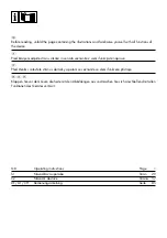 Preview for 2 page of Silvercrest SMW 900 EDS B3 Operating Instructions Manual