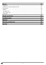 Preview for 5 page of Silvercrest SMW 900 EDS B3 Operating Instructions Manual