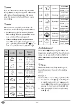 Preview for 23 page of Silvercrest SMW 900 EDS B3 Operating Instructions Manual