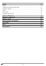 Preview for 33 page of Silvercrest SMW 900 EDS B3 Operating Instructions Manual