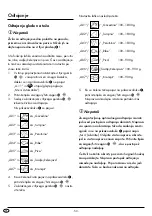 Preview for 53 page of Silvercrest SMW 900 EDS B3 Operating Instructions Manual