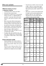 Preview for 69 page of Silvercrest SMW 900 EDS B3 Operating Instructions Manual