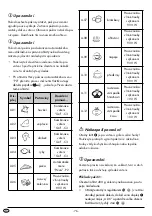 Preview for 79 page of Silvercrest SMW 900 EDS B3 Operating Instructions Manual