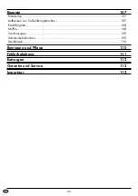 Preview for 89 page of Silvercrest SMW 900 EDS B3 Operating Instructions Manual