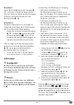 Preview for 102 page of Silvercrest SMW 900 EDS B3 Operating Instructions Manual