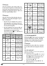 Preview for 107 page of Silvercrest SMW 900 EDS B3 Operating Instructions Manual