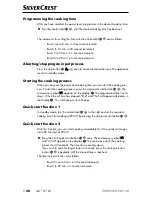 Preview for 23 page of Silvercrest SMW 900 EDS C6 Operating Instructions Manual