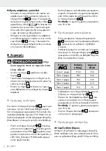 Preview for 28 page of Silvercrest SMWC 700 B3 Operation And Safety Notes