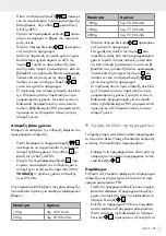 Preview for 29 page of Silvercrest SMWC 700 B3 Operation And Safety Notes