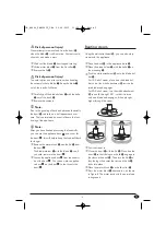 Предварительный просмотр 7 страницы Silvercrest SMZ 260 C2 Operating Instructions Manual