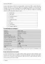 Preview for 6 page of Silvercrest SMZ 260 H1 User Manual And Service Information