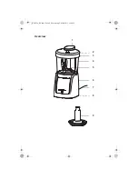 Preview for 3 page of Silvercrest SMZ 400 A1 Operating Instructions Manual