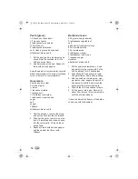 Preview for 12 page of Silvercrest SMZ 400 A1 Operating Instructions Manual