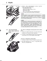 Предварительный просмотр 31 страницы Silvercrest SMZS 1600 A1 Operation And Safety Notes