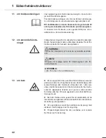 Предварительный просмотр 42 страницы Silvercrest SMZS 1600 A1 Operation And Safety Notes