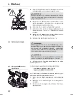 Предварительный просмотр 88 страницы Silvercrest SMZS 1600 A1 Operation And Safety Notes