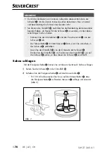 Preview for 73 page of Silvercrest SMZT 260 A1 Operating Instructions Manual