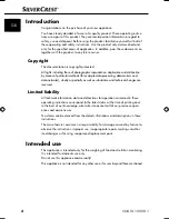 Preview for 5 page of Silvercrest SNAW 1000 B1 Operating Instructions Manual