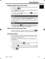 Preview for 14 page of Silvercrest SNAW 1000 B1 Operating Instructions Manual