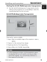 Preview for 17 page of Silvercrest SND 3600 A1 Operating Instructions Manual