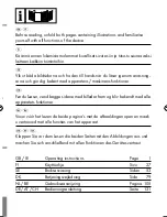 Preview for 2 page of Silvercrest SND 3600 A2 Operating Instructions Manual