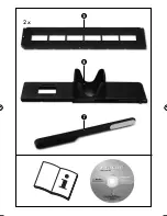 Preview for 4 page of Silvercrest SND 3600 A2 Operating Instructions Manual