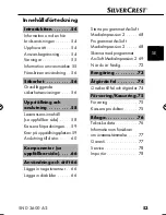 Preview for 57 page of Silvercrest SND 3600 A2 Operating Instructions Manual