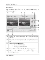 Предварительный просмотр 106 страницы Silvercrest SND 3600 B1 User Manual And Service Information