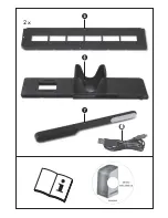 Preview for 4 page of Silvercrest SND 3600 C2 Operating Instructions Manual