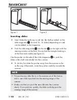 Preview for 14 page of Silvercrest SND 3600 C2 Operating Instructions Manual