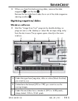 Preview for 15 page of Silvercrest SND 3600 C2 Operating Instructions Manual