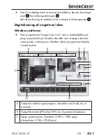 Preview for 39 page of Silvercrest SND 3600 C2 Operating Instructions Manual