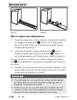 Preview for 62 page of Silvercrest SND 3600 C2 Operating Instructions Manual