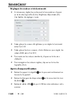 Preview for 68 page of Silvercrest SND 3600 C2 Operating Instructions Manual