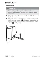 Preview for 70 page of Silvercrest SND 3600 C2 Operating Instructions Manual