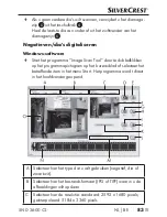 Preview for 87 page of Silvercrest SND 3600 C2 Operating Instructions Manual