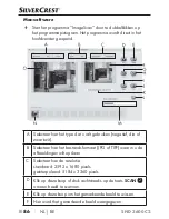 Preview for 90 page of Silvercrest SND 3600 C2 Operating Instructions Manual