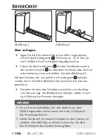 Preview for 110 page of Silvercrest SND 3600 C2 Operating Instructions Manual