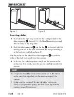 Предварительный просмотр 38 страницы Silvercrest SND 3600 D2 Operating Instructions Manual