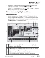 Предварительный просмотр 63 страницы Silvercrest SND 3600 D2 Operating Instructions Manual