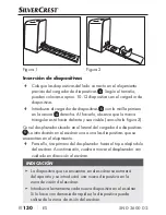 Предварительный просмотр 134 страницы Silvercrest SND 3600 D2 Operating Instructions Manual